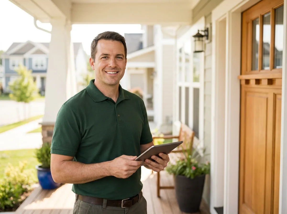 Pest control FAQs for Newtown, VA